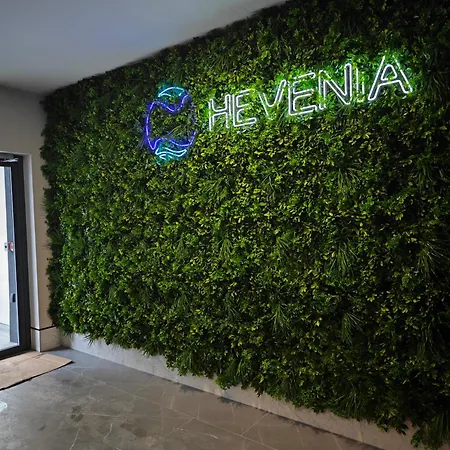 Apartman Hevenia 16 Przy Plazy , Taras Widokowy, Podziemny Parking Mrzeżyno