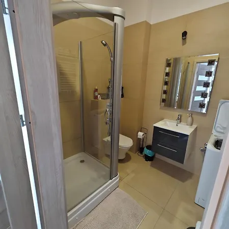 Hevenia 16 Przy Plazy , Taras Widokowy, Podziemny Parking *