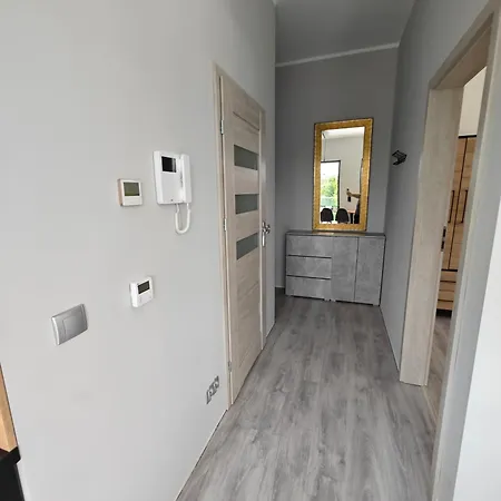 Hevenia 16 Przy Plazy , Taras Widokowy, Podziemny Parking Apartman Mrzeżyno