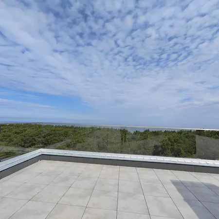 Hevenia 16 Przy Plazy , Taras Widokowy, Podziemny Parking *