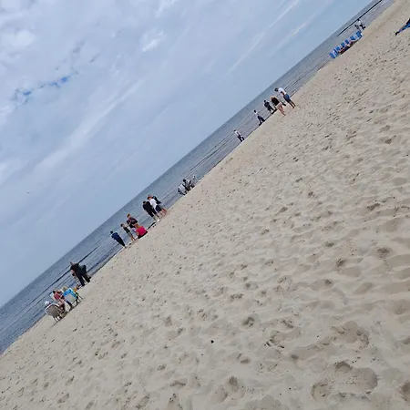 Hevenia 16 Przy Plazy , Taras Widokowy, Podziemny Parking Apartman *