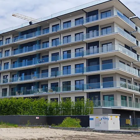 Apartman Hevenia 16 Przy Plazy , Taras Widokowy, Podziemny Parking *