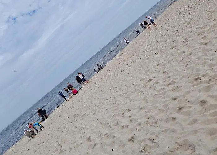 Hevenia 16 Przy Plazy , Taras Widokowy, Podziemny Parking Apartamento *